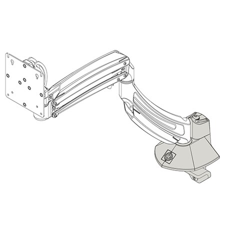 Chief Kit Rsmau Cms018024 Cms115 KRA244B
